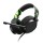 Skullcandy SLYR PRO Xbox жични гейминг слушалки, Green DigiHype