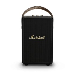 Безжична колонка Marshall TUFTON Black & Brass
