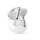 Безжични слушалки Anker SoundCore Liberty 4 NC - Clear White