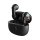 Безчижни слушалки Skullcandy Rail ANC True Wireless True Black Earbuds