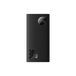 Външна батерия Powerbank Baseus Adaman2 10000mAh, 30W - Black