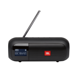 Преносимо радио JBL TUNER 2 - Black
