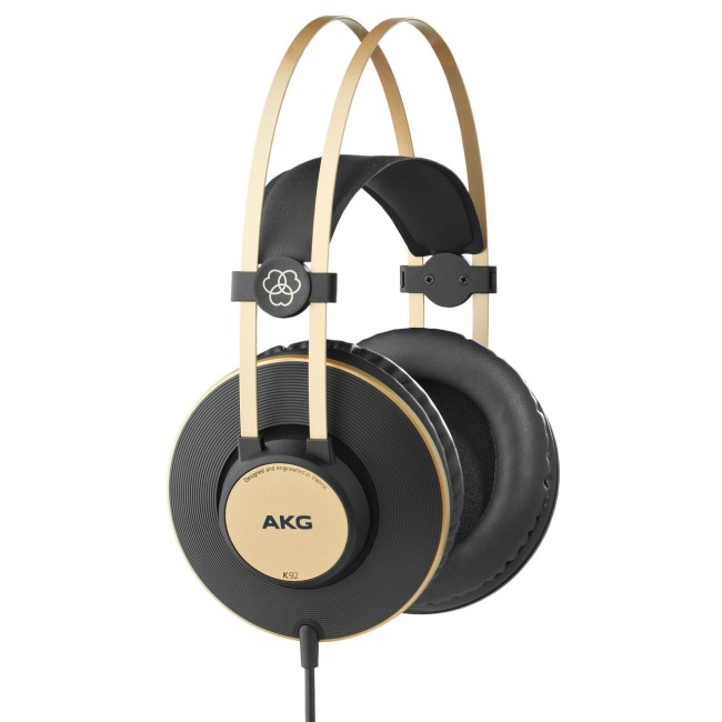 Слушалки AKG K92