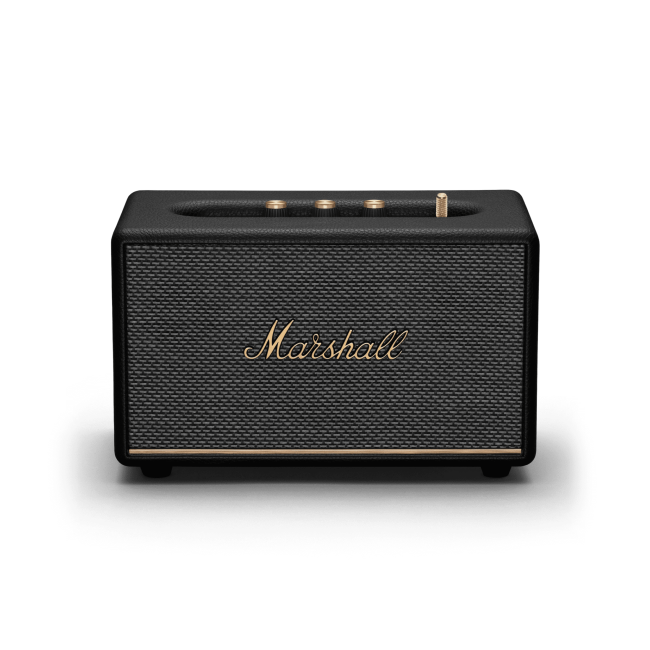 Bluetooth аудио система Marshall ACTON III - Black