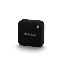 Безжична колонка Marshall WILLEN Black & Brass - 20W