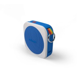 Безжична колонка Polaroid P1 - Blue
