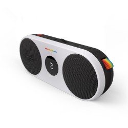 Безжична колонка Polaroid P2 - Black