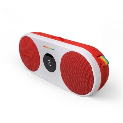 Безжична колонка Polaroid P2 - Red