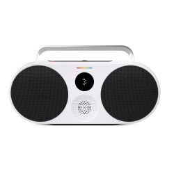 Безжична колонка Polaroid P3 - Black