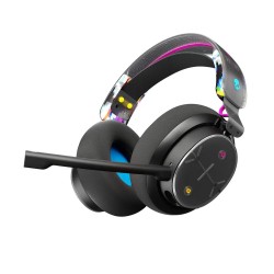 Безжични гейминг слушалки Skullcandy PLYR Multi-Platform - Black DigiHype