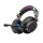 Безжични гейминг слушалки Skullcandy PLYR Multi-Platform - Black DigiHype