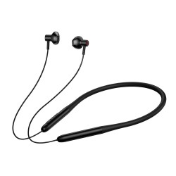 Безжични слушалки Baseus Bowie P1 Half - Black