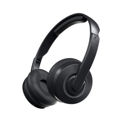 Безжични слушалки SkullCandy CASSETTE Wireless - Black
