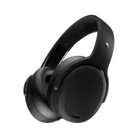 Skullcandy Crusher ANC 2 безжични слушалки, Bluetooth, True Black