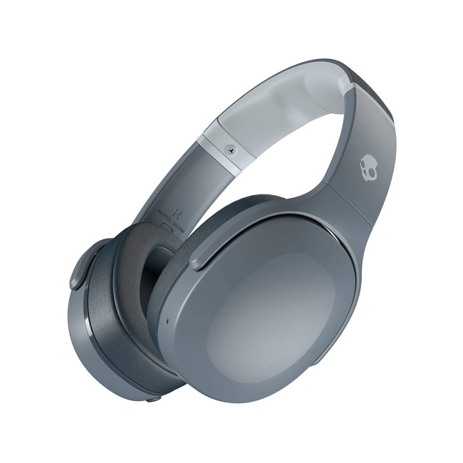 Безжични слушалки Skullcandy CRUSHER EVO - Chill Grey