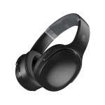 Skullcandy CRUSHER Evo безжични слушалки, True Black