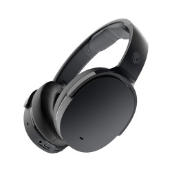Безжични слушалки Skullcandy HESH ANC - True Black
