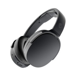 Безжични слушалки Skullcandy HESH EVO - True Black