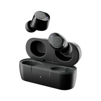 Skullcandy JIB 2 безжични слушалки True Wireless, черни