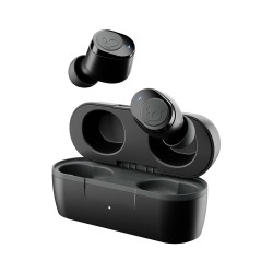 Skullcandy JIB 2 безжични слушалки True Wireless, черни