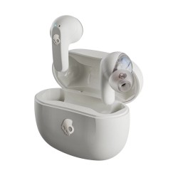 Skullcandy RAIL безжични слушалки, бели