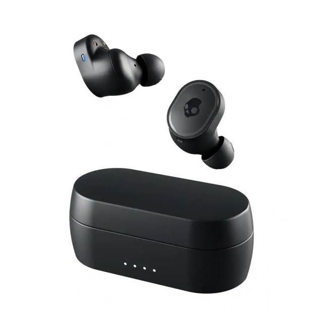 Безжични слушалки Skullcandy SESH ANC - True Black