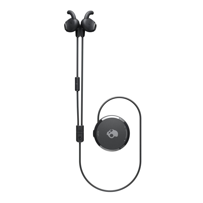 Безжични слушалки Skullcandy VERT - Black