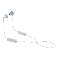 Безжични спортни слушалки JBL Endurance Run 2 BT - White