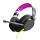 Жични гейминг слушалки Skullcandy SLYR Multi-Platform - Black DigiHype