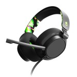 Skullcandy SLYR Xbox жични гейминг слушалки, Green DigiHype