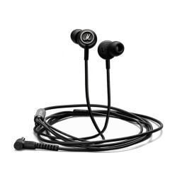 Жични слушалки Marshall MODE Black & White