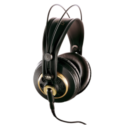 Слушалки AKG K240 Studio Слушалки AKG K240 Studio