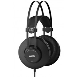 Слушалки AKG K52