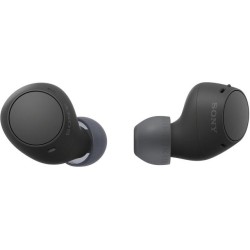 Напълно безжични слушалки Sony Headset WF-C510  black