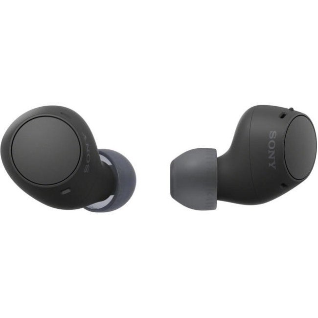 Напълно безжични слушалки Sony Headset WF-C510  black
