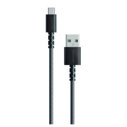 Anker PowerLine Select зареждащ кабел USB към USB-C - 90 см