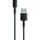 Зареждащ кабел Anker PowerLine Select USB към USB-C - 90 см