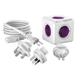 РАЗКЛОНИТЕЛИ И SURGE PROTECTORS