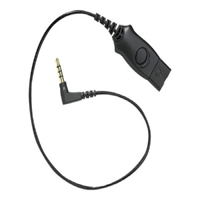 HP Poly mo300- iphone 4s, кабел