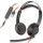 HP Poly, BLACKWIRE C5220,USB-A,(BULK),WW, жични стерео слушалки