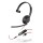 HP Poly, BLACKWIRE,C5210,USB-A,(BULK),WW, слушалка