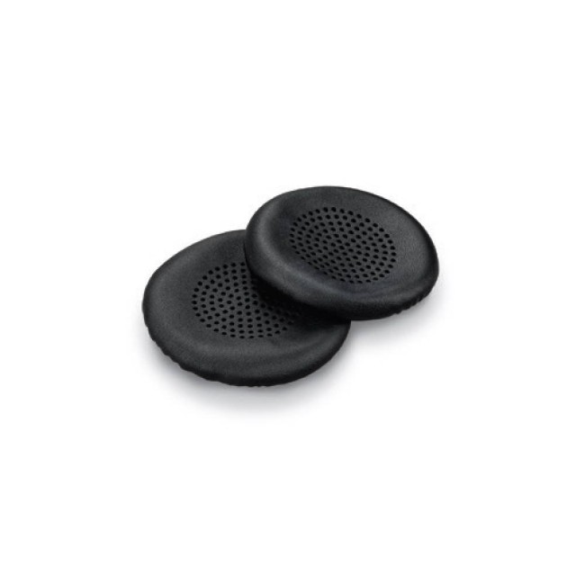 Кожени наушници за моделите на HP Poly Blackwire 5000, 2 бр