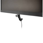 HP Poly EAGLEEYE MINI С КОМПЛЕКТ ЗА МОНТАЖ
