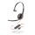 HP Poly BLACKWIRE C3210 моно слушалка, USB-A