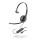 HP Poly BLACKWIRE C3210 моно слушалка, USB-C, черна