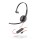 HP Poly BLACKWIRE C3210 моно слушалка, USB-C