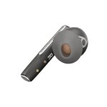 HP Poly Voyager Free 60 UC слушалки тапи, Bluetooth, UC, USB-C, калъф за зареждане без тъчскрийн, черни