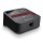 HP Poly MDA100 QD аналогов превключвател, слушалки