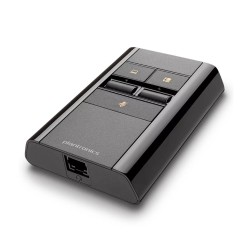 HP Poly MDA524 QD кабелен превключвател слушалки, USB-A