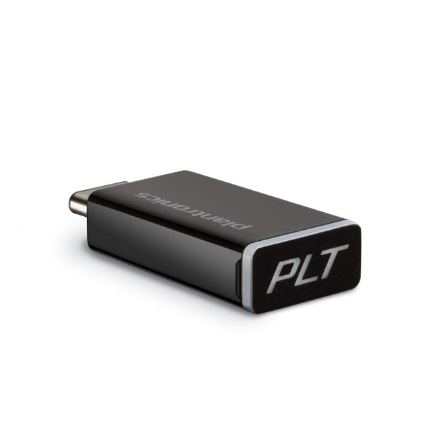 HP Poly BT600 адаптер, Bluetooth, USB-C 